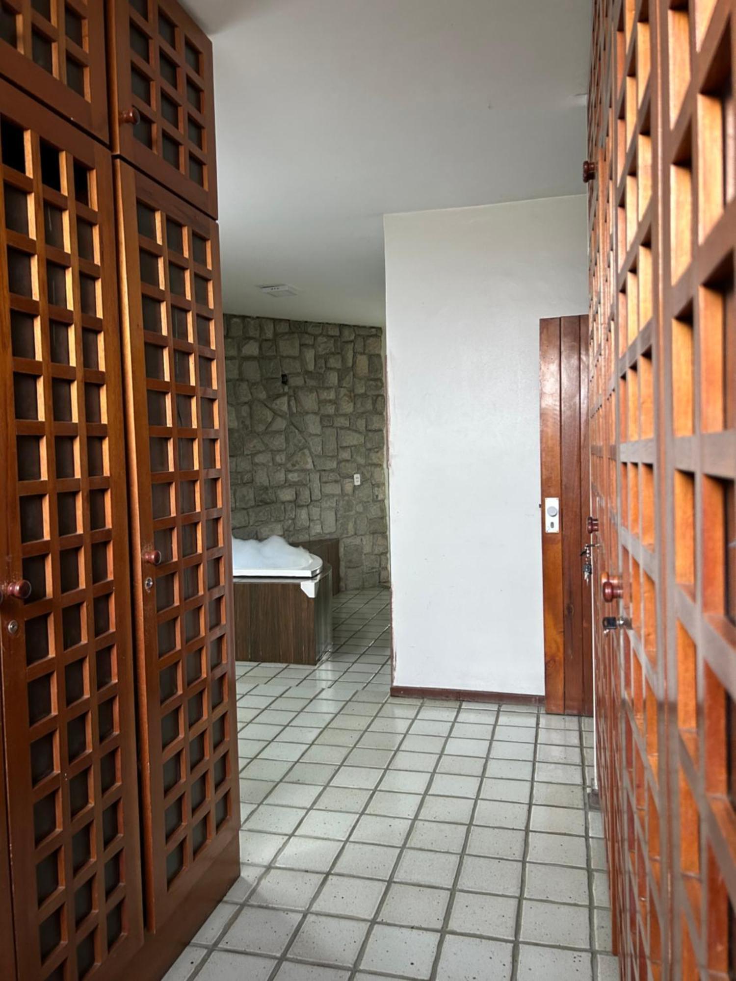 Espaco Casa Campina Grande Exterior photo