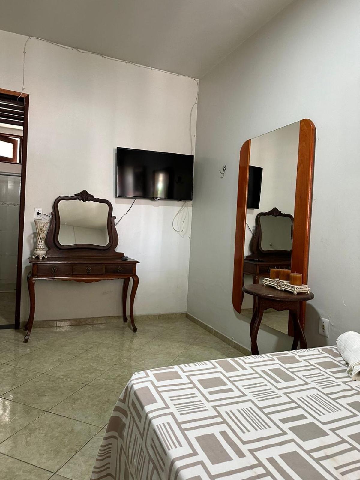 Espaco Casa Campina Grande Exterior photo