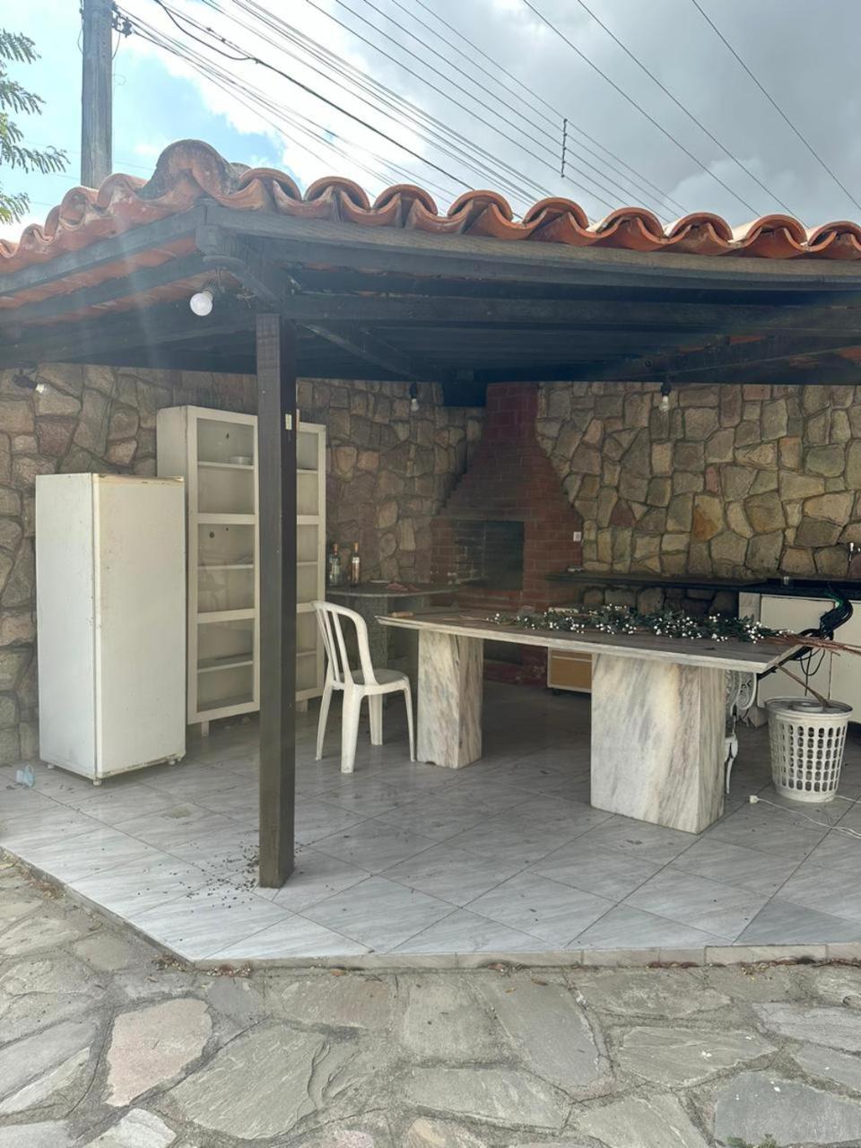Espaco Casa Campina Grande Exterior photo