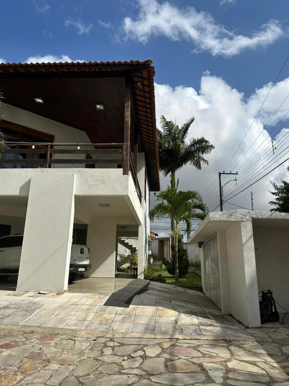 Espaco Casa Campina Grande Exterior photo