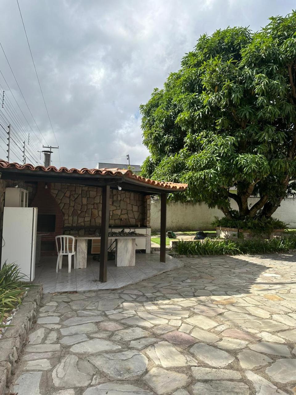Espaco Casa Campina Grande Exterior photo