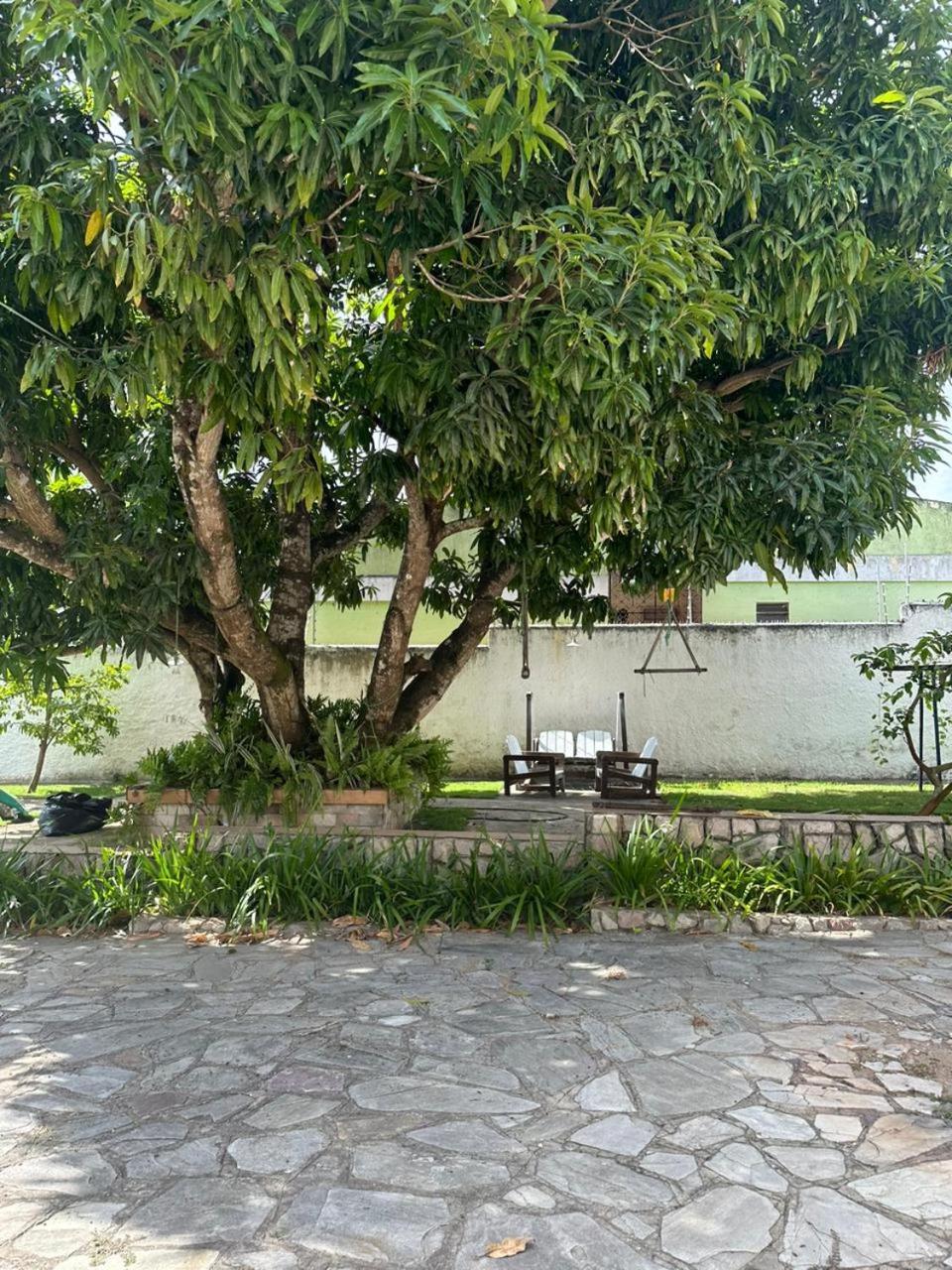 Espaco Casa Campina Grande Exterior photo