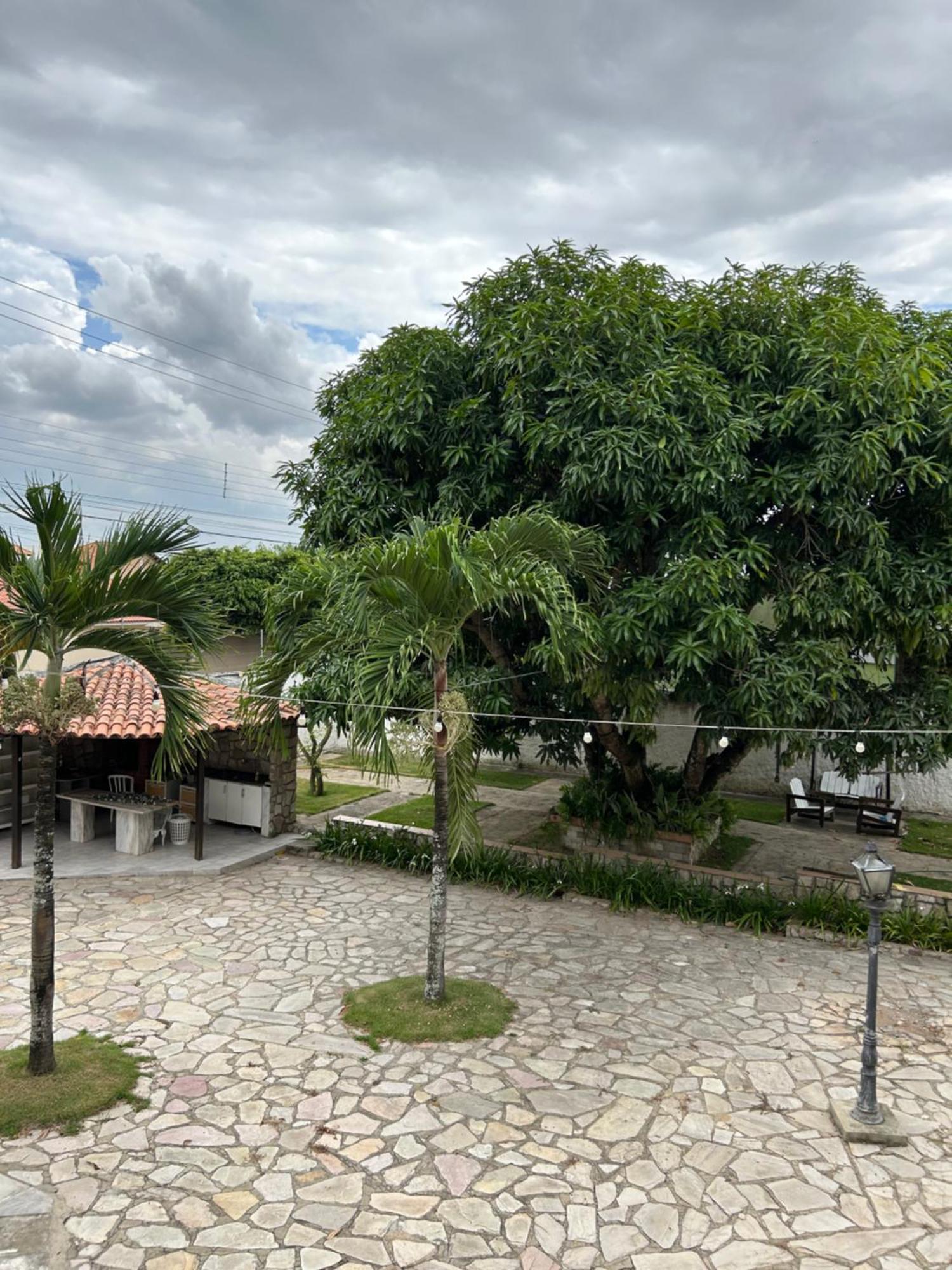 Espaco Casa Campina Grande Exterior photo
